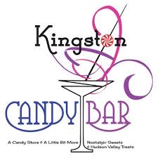 Kingston Candy Bar